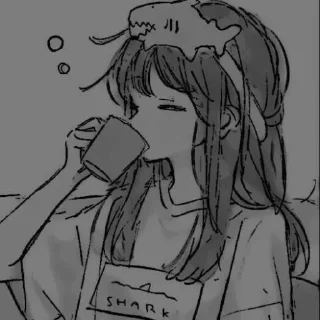 🙅 emoji (-_-  ) https://t.me/Japan_Telgram Telegram sticker 22 of 119