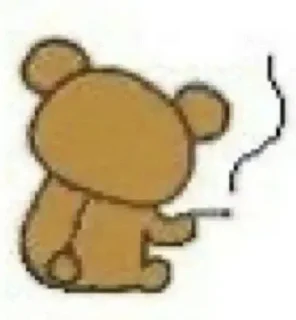 🚬 emoji Больше стиков тут: @stikery4 Telegram sticker 10 of 115