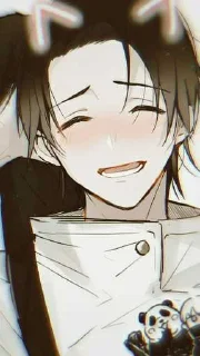 😏 emoji Ютик ➡️ @Ctikerubot Telegram sticker 3 of 81