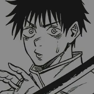😱 emoji Ютик ➡️ @Ctikerubot Telegram sticker 21 of 81