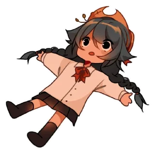 😦 emoji Больше тут ➜ @sticker_full 💘 Telegram sticker 8 of 28