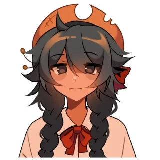 😑 emoji Больше тут ➜ @sticker_full 💘 Telegram sticker 19 of 28