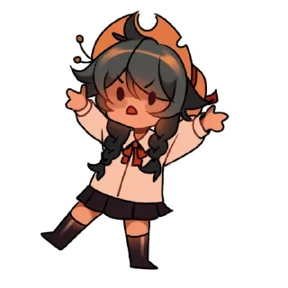 😠 emoji Больше тут ➜ @sticker_full 💘 Telegram sticker 21 of 28