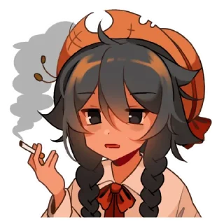 🙄 emoji Больше тут ➜ @sticker_full 💘 Telegram sticker 7 of 28