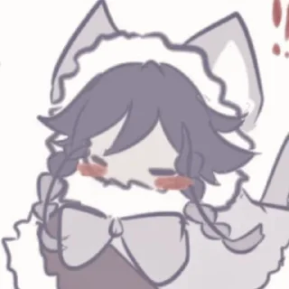 🌿 emoji 𝐕𝐞𝐧𝐭𝐢 Telegram sticker 24 of 115