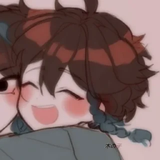🌿 emoji 𝐕𝐞𝐧𝐭𝐢 Telegram sticker 22 of 115