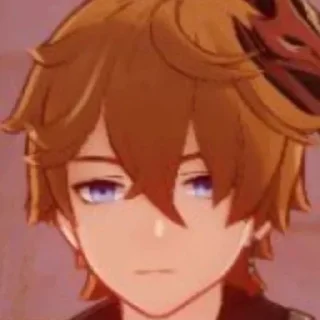 🙄 emoji Чайли дно Telegram sticker 23 of 72
