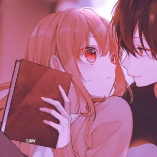 🥰 emoji парные стики4и by @offstikbot Telegram sticker 19 of 32