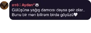 💜 emoji @nelazimdiee @DTOUserBot Paketi 1 Telegram sticker 15 of 39