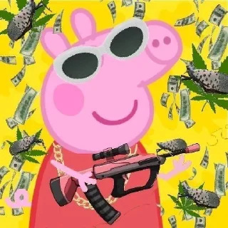 😎 emoji Favorite stickers Telegram sticker 2 of 65
