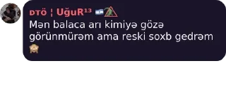 😵 emoji @ThisisVecsiz @DTOUserBot Paketi 1 Telegram sticker 8 of 59
