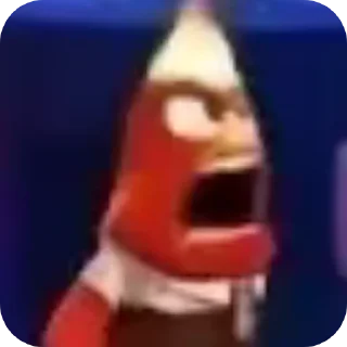 🧸 emoji Аа мама выкинула гомункула @KurtFan69 Telegram sticker 8 of 120