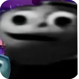 🎢 emoji Аа мама выкинула гомункула @KurtFan69 Telegram sticker 17 of 120