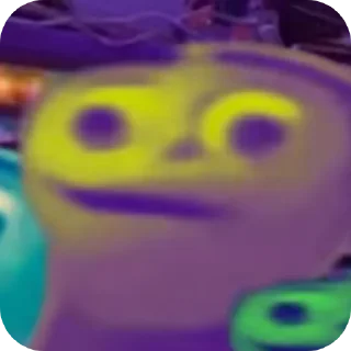 🎢 emoji Аа мама выкинула гомункула @KurtFan69 Telegram sticker 13 of 120