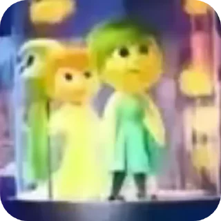🧸 emoji Аа мама выкинула гомункула @KurtFan69 Telegram sticker 9 of 120