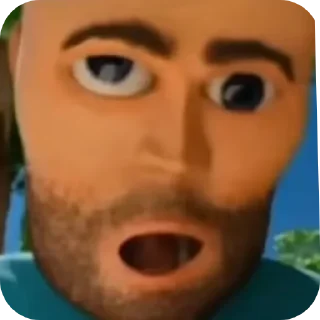 🤲 emoji Аа мама выкинула гомункула @KurtFan69 Telegram sticker 3 of 120