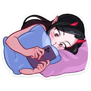 📱 emoji Стикеры @stikerk877 Telegram sticker 10 of 48
