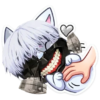 ❤️ emoji Стики 6249 из @Anonymnyi_chat_bot Telegram sticker 12 of 44