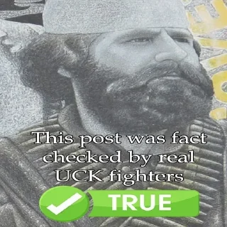 Sticker from 2Russophobic4you