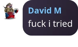 🚶‍♂️ emoji 2Russophobic4you pack by @QuotLyBot Telegram sticker 23 of 120