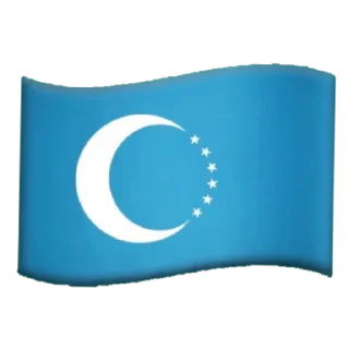 Sticker from Turan-توران