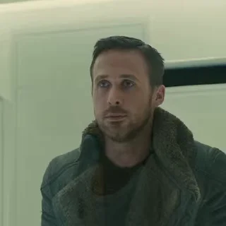 😨 emoji Blade Runner 2049 @freetopsticker Telegram sticker 6 of 66