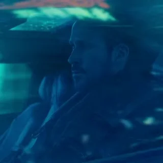 🛻 emoji Blade Runner 2049 @freetopsticker Telegram sticker 16 of 66