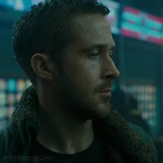 😞 emoji Blade Runner 2049 @freetopsticker Telegram sticker 18 of 66