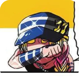 💗 emoji 𝔘𝔫𝔬 Telegram sticker 10 of 110