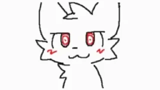 👍 emoji Канал: @KFgart 👈фурри/КВД. Telegram sticker 10 of 78