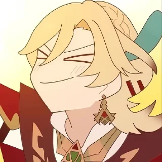 😏 emoji ⁺‧₊˚ 🏛 ཐི⋆ κᥲ᥎ᥱɦ ⋆ཋྀ 🏛 ˚₊‧⁺ ➡️ @Ctikerubot Telegram sticker 14 of 59