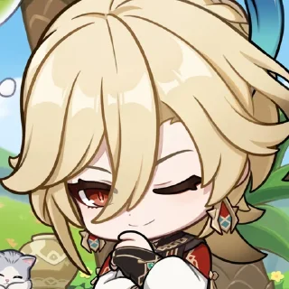 😳 emoji ⁺‧₊˚ 🏛 ཐི⋆ κᥲ᥎ᥱɦ ⋆ཋྀ 🏛 ˚₊‧⁺ ➡️ @Ctikerubot Telegram sticker 3 of 59