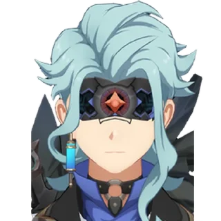 👁 emoji ОМЕГАВЁРС Telegram sticker 2 of 43