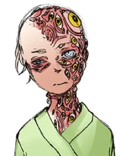 🤕 emoji беннетт (и флоренс) Telegram sticker 23 of 63