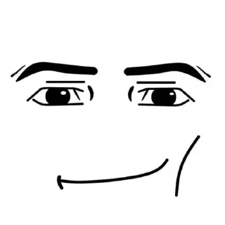 👄 emoji NAZARCHIK ➡️ @Ctikerubot Telegram sticker 1 of 63