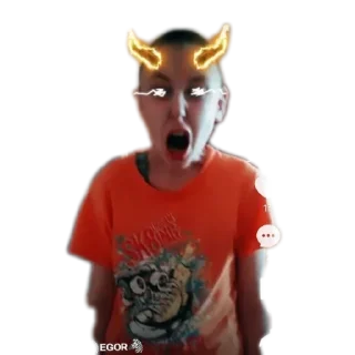 😎 emoji NAZARCHIK ➡️ @Ctikerubot Telegram sticker 4 of 63