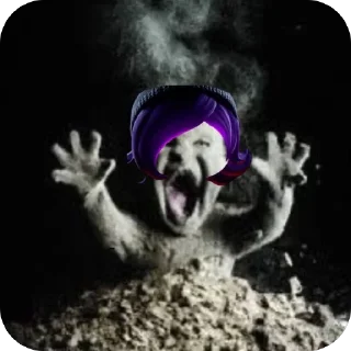 😱 emoji доза от саспеси Telegram sticker 5 of 94