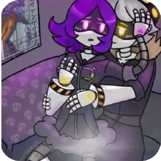 🔥 emoji доза от саспеси Telegram sticker 17 of 94