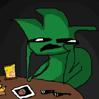 Sticker from двгеймс и их виго