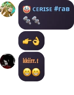 🔩 emoji KLIP pack by @QuotLyBot Telegram sticker 17 of 43
