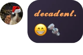 😁 emoji KLIP pack by @QuotLyBot Telegram sticker 5 of 43