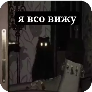 Sticker from Ситуация такова...