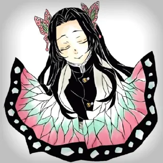 Sticker from ིྀᴋᴀɴᴀᴇ ᴋᴏᴄʜᴏᴜೄྀ @venik_lol