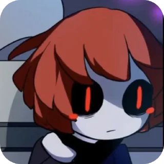 🔥 emoji Underplayer Telegram sticker 8 of 30