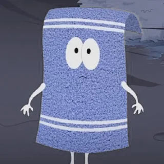 🧵 emoji towelie` Telegram sticker 11 of 32