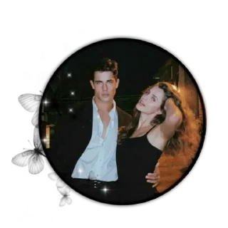 💋 emoji @MuHa_NiGi_PeChaTLaRi Telegram sticker 16 of 24