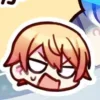 😠 emoji Цукаса Тенма від @emojifromtsukasa Telegram sticker 13 of 156
