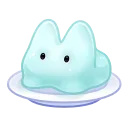 🎁 emoji Jelly Bunny by @GiftChanges Telegram sticker 5 of 99