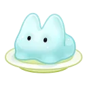 🎁 emoji Jelly Bunny by @GiftChanges Telegram sticker 22 of 99