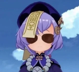 Sticker from gayshin